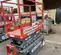2018 Skyjack SJIII3219 Scissor Lift