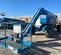 2013 Genie Z-135/70 Articulating Boom Lift