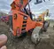 2021 SKYTRAK 8042 Forklift