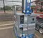 2020 Genie GR-20 Self-Propelled One-Person Lift