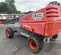 2016 Skyjack SJ40T Boom Lift