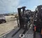 2018 Toyota 8FDU30 Warehouse Forklift
