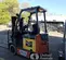 2019 Toyota 8FBCU25 Warehouse Forklift