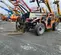2016 JLG 642 Forklift