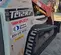 2021 Takeuchi TL12R2-CR Track Loader