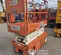 2019 Snorkel S3219E Scissor Lift
