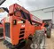2018 SKYTRAK 6042 Forklift