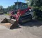 2021 Takeuchi TL12R2-CR Track Loader