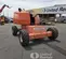 2018 JLG 460SJ Boom Lift