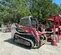 2019 Takeuchi TL12R2-CR Track Loader