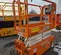 2020 Snorkel S3219E Scissor Lift