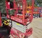 2018 MEC MICRO 19 Scissor Lift