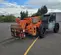 2016 XTREME XR1245 Forklift