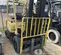 2019 HYSTER H50FT Warehouse Forklift