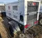 2023 Wacker Neuson G50 T4F 600V Diesel Generator
