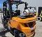 2019 Doosan G35S-7DF Warehouse Forklift