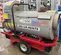 2023 Frost Fighter IDH400QRM Indirect Fired Heater