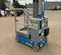 2018 Genie GR-20 Self-Propelled One-Person Lift