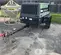2020 Sullair 185DPQ-KU-T3 Air Compressor