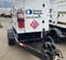2019 Cummins C60D6R Diesel Generator