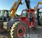 2017 Skyjack SJ643TH Forklift