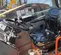 2017 JLG 742 Forklift