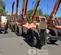 2019 SKYTRAK 10054 Forklift