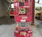 2019 MEC MICRO 19 Scissor Lift