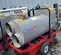 2023 Frost Fighter IDH400QRM Indirect Fired Heater
