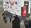 2022 Multiquip DCA25SSIU4F Diesel Generator