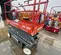 2018 Skyjack SJIII3226 Scissor Lift