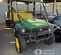 2022 John Deere XUV855MS4 Utility Vehicle