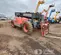 2018 Skyjack SJ643TH Forklift