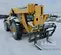 2019 JCB 510-56 Forklift