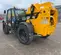 2021 JCB 509-42 Forklift