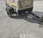 2021 Doosan C185WDO-T4F Air Compressor