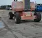 2018 JLG 800AJ Articulating Boom Lift