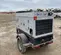 2020 Wacker Neuson G25 T4F Diesel Generator