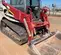 2021 Takeuchi TL12R2-CR Track Loader
