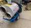 2023 Frost Fighter IDH400QR Indirect Fired Heater