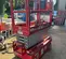 2019 MEC MICRO 19 Scissor Lift