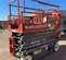 2017 Skyjack SJIII4632 Scissor Lift