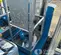2018 Genie GR-20 Self-Propelled One-Person Lift