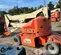 2016 JLG E400AN Articulating Boom Lift