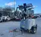 2019 Wacker Neuson LTV6L Portable Light Tower