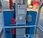 2018 Genie GR-20 Self-Propelled One-Person Lift