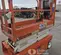 2019 Snorkel S3219E Scissor Lift
