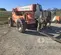 2018 SKYTRAK 6042 Forklift