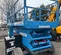 2019 Genie GS-4390 RT Rough Terrain Scissor Lift