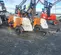 2022 Generac MLT6SMDS Portable Light Tower